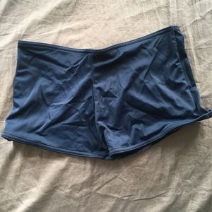 Swimming shorts
